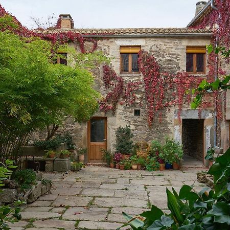 Casa Rural Caenia Grupos Traguntia 외부 사진
