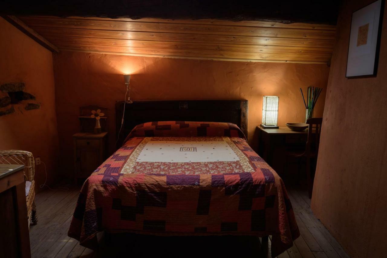 Casa Rural Caenia Grupos Traguntia 외부 사진